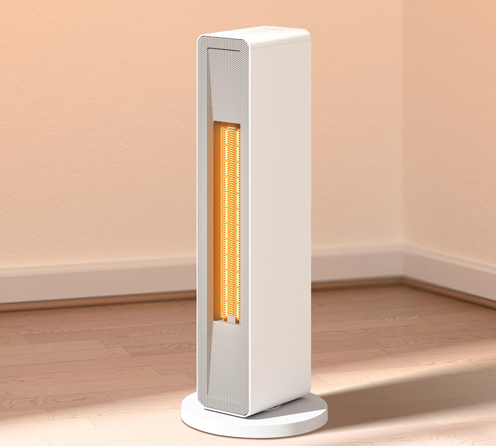 inteligentny termowentylator / grzejnik Smartmi Fan Heater